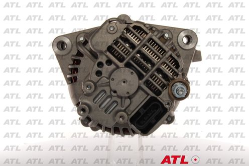 ATL Autotechnik L 81 870 Generator